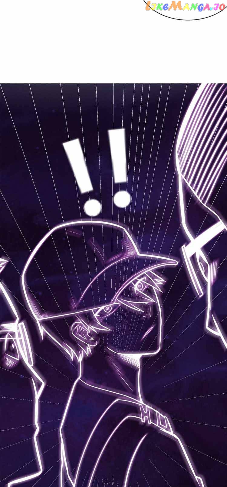 Divine Urban God Chapter 1 - page 37